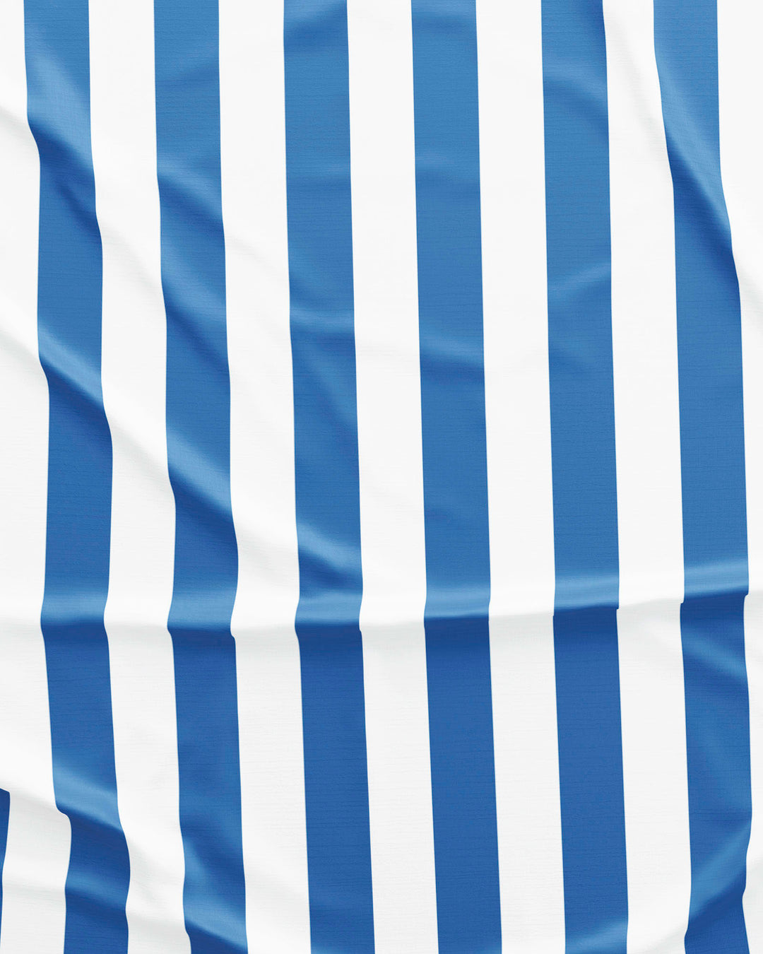 Mens Boxer Shorts - Beach Stripe