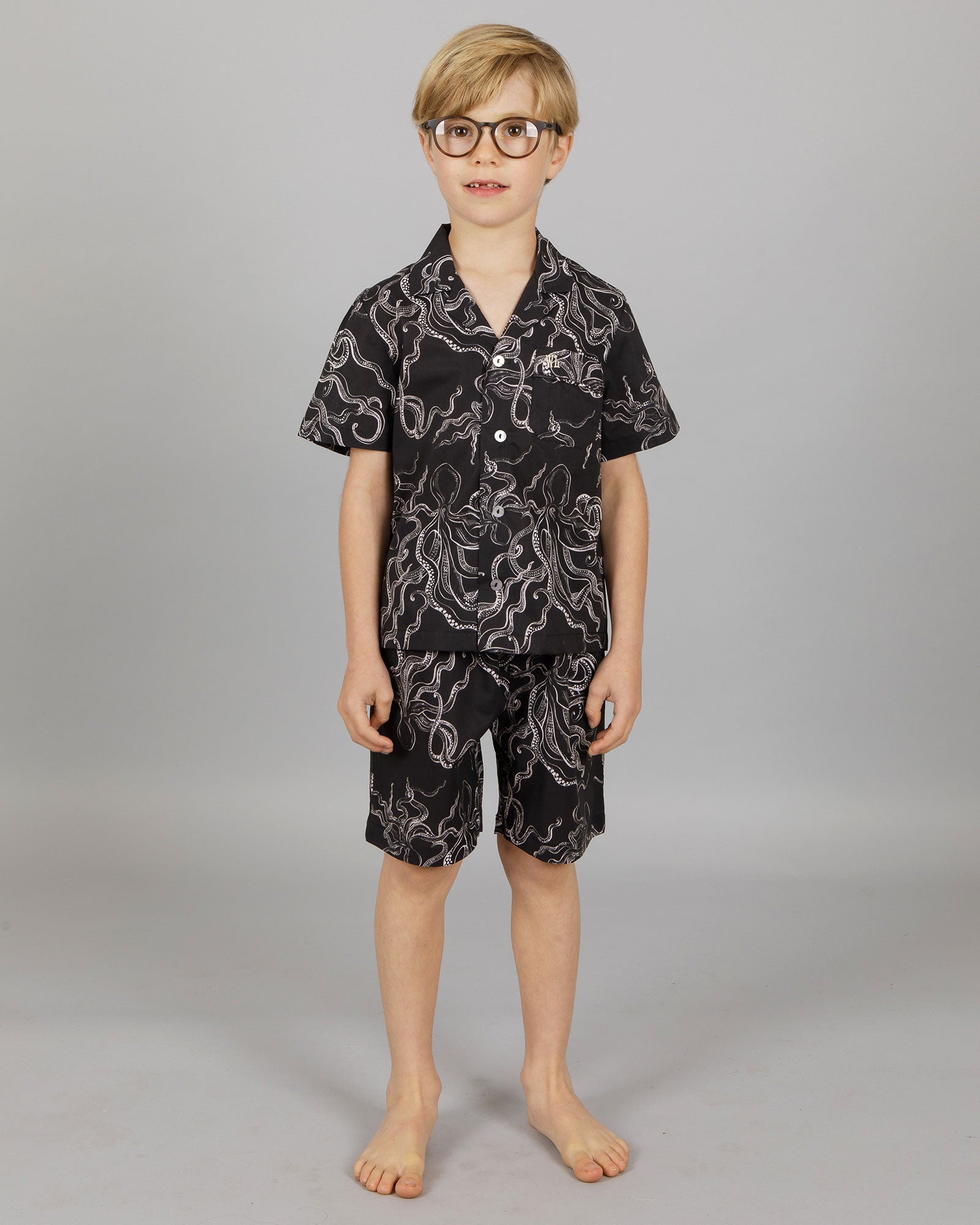 Next boys short pyjamas hotsell