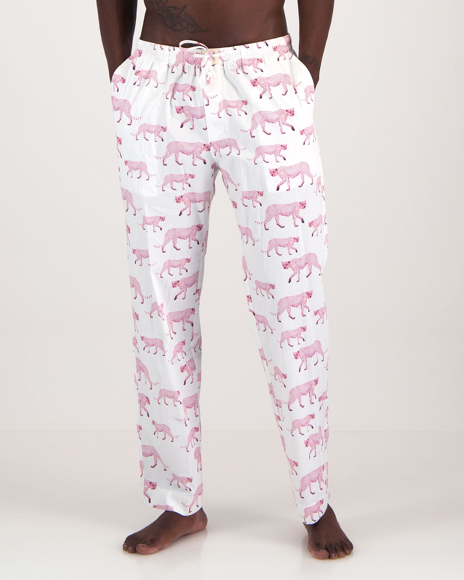 Llama discount lounge pants