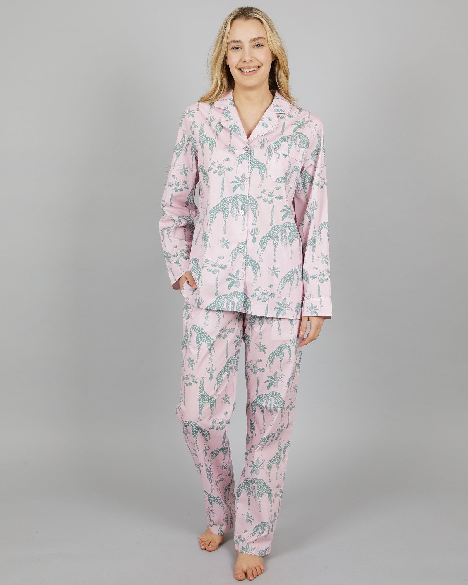 Cute pyjamas best sale womens